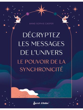 Décryptez les messages de l'Univers