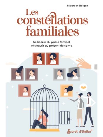 Les constellations familiales