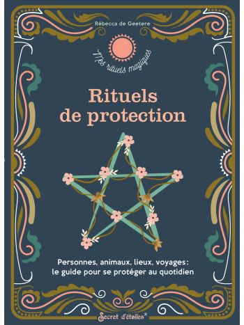 Rituels de protection