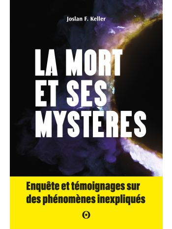 La mort et ses mystères