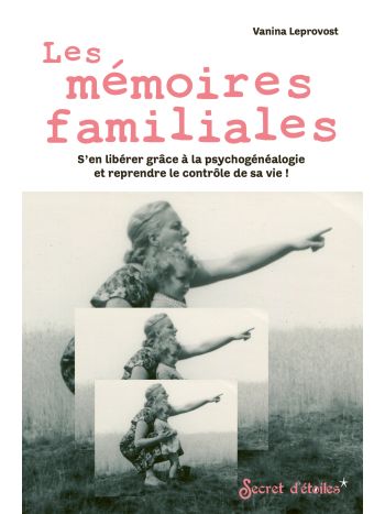 Les mémoires familiales