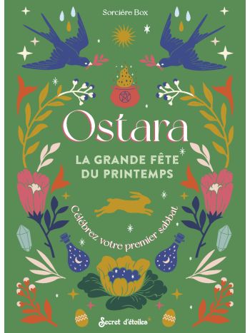 Ostara, la grande fête du printemps