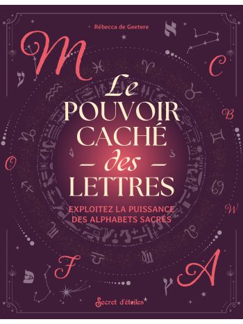 Le pouvoir caché des lettres