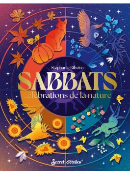 Sabbats, célébrations de la nature
