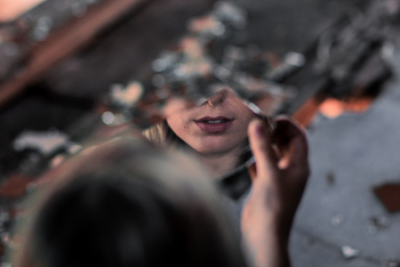 Connaître la magie des miroirs