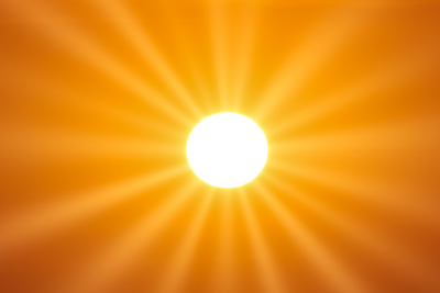 Comment utiliser le soleil pour recharger ses pierres ? 