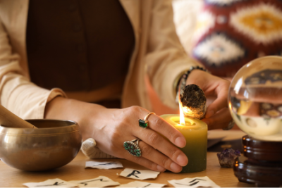 Comment purifier et recharger ses outils magiques ?