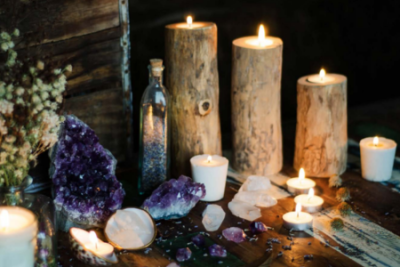 Quels rituels de protection pour protéger son foyer ? 