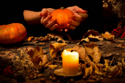 Comment célébrer Samhain aujourd'hui ?